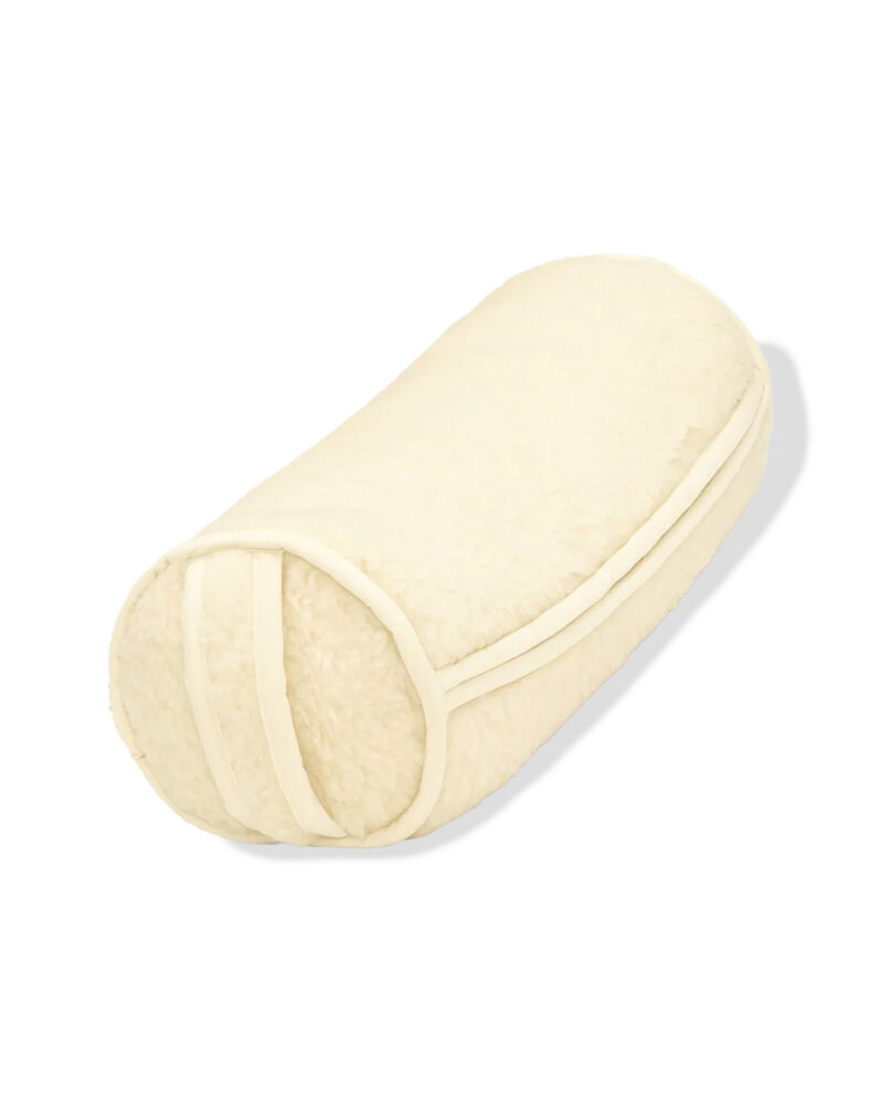 Bolster merino wool. Bolster i Merinoull.