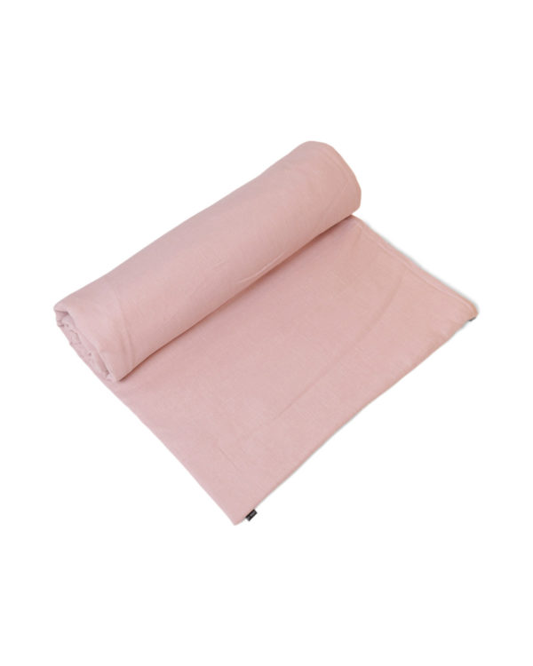 Yoga Mattress Soft pink. Yogamadrass Rosa