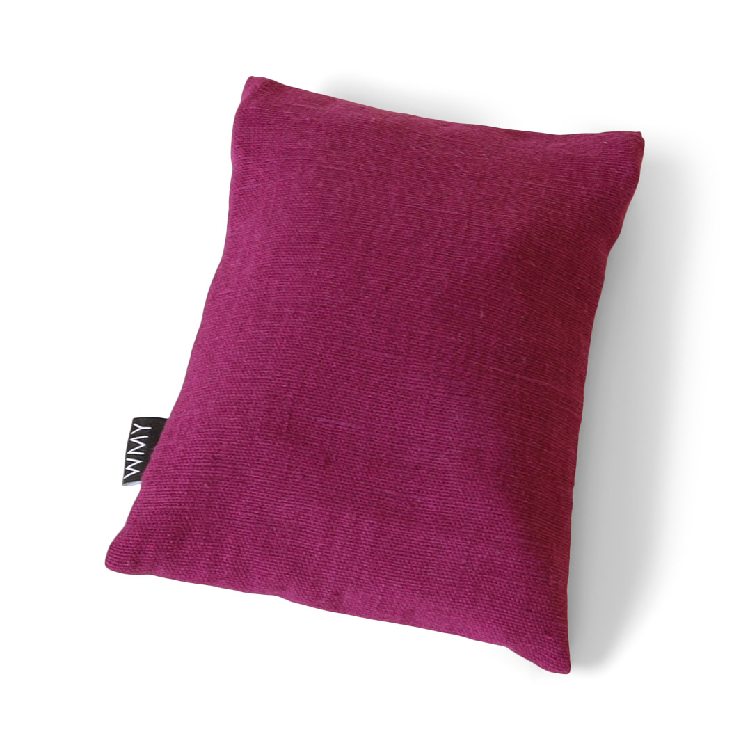 Purple Small Weight Pillow
