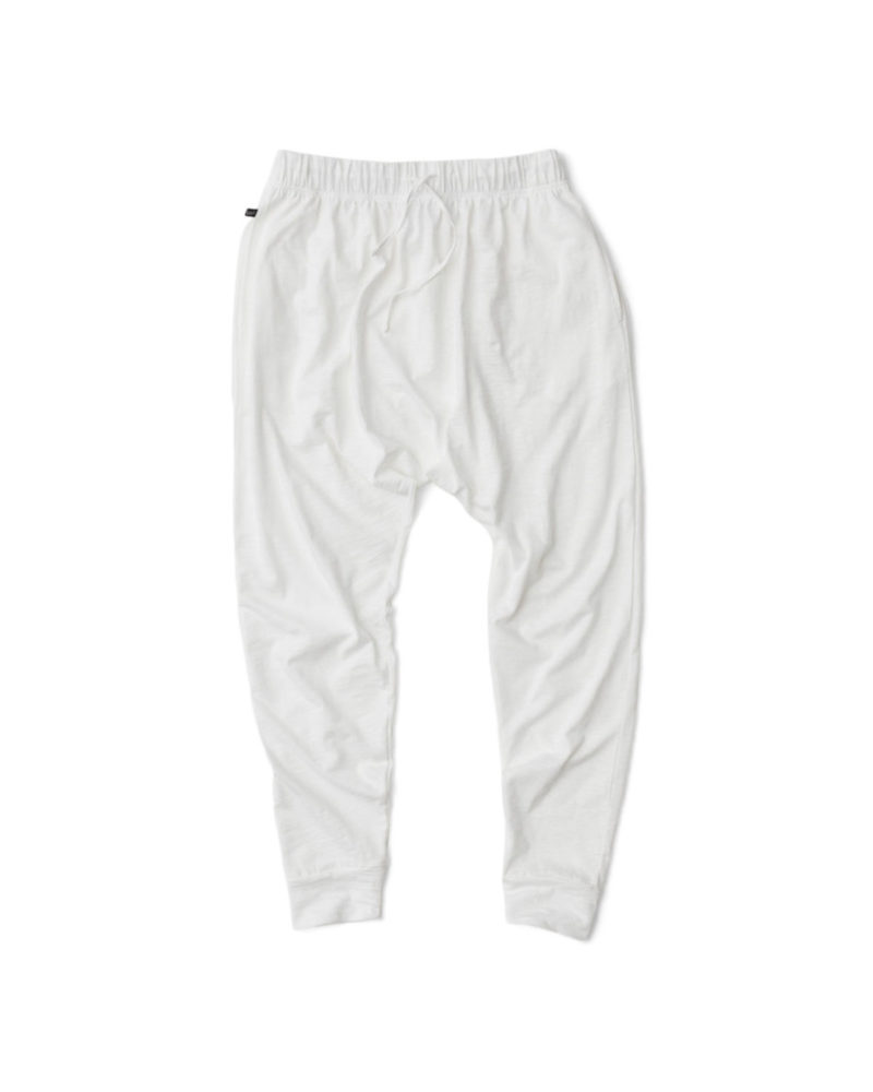 Harems Byxa Off White. Harems Trousers Off White.