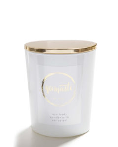 Namaste Doftljus – Vegan. Namaste Scented Candle.