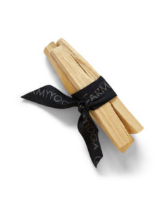 Palo Santo Stickor. Palo Santo Sticks.