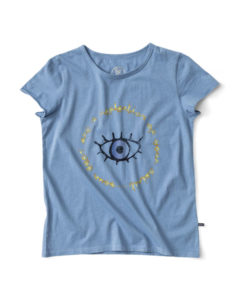 Spirit Top. Spirit Tee.