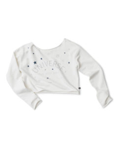 Universe Yoga Tröja. Universe Yoga Sweater.