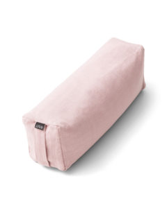 Itvara Bolster Rosa. Itvara Bolster Soft Pink