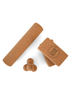 Kork Roller. Cork roller.
