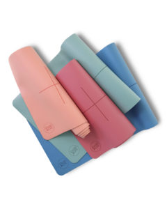 PU Yoga Mat. Yoga Matta PU