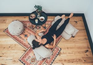 recovery WMY