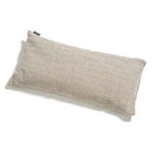 ögonkudde natur linne wearmyyoga.se