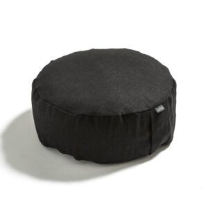 black zafu WMY