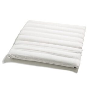 white zabuton WMY
