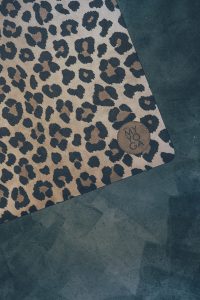 yogamatta leopard