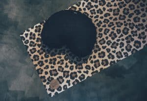 yogamatta leopard WMY