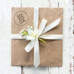 Gift card. Presentkort.