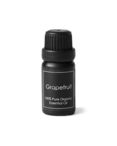 Ekologisk Grapefruktsolja. Organic Grapefruit Oil