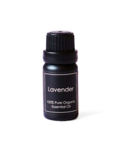 Ekologisk Lavendelolja. Organic Lavender Oil