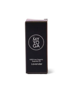 Ekologisk Lavendelolja. Organic Lavender Oil