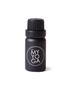 Wearmyyoga essential oil. Wearmyyoga eterisk olja.