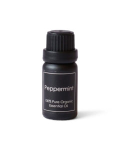 Ekologisk Pepparmyntsolja. Organic Peppermint Oil