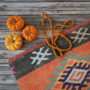 Cabo Yogamatta , mala och pumpor