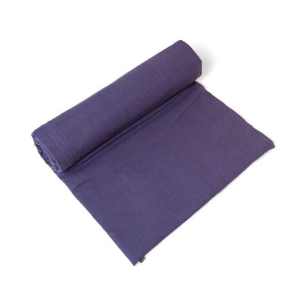 Indigoblue Linen Yoga Mat