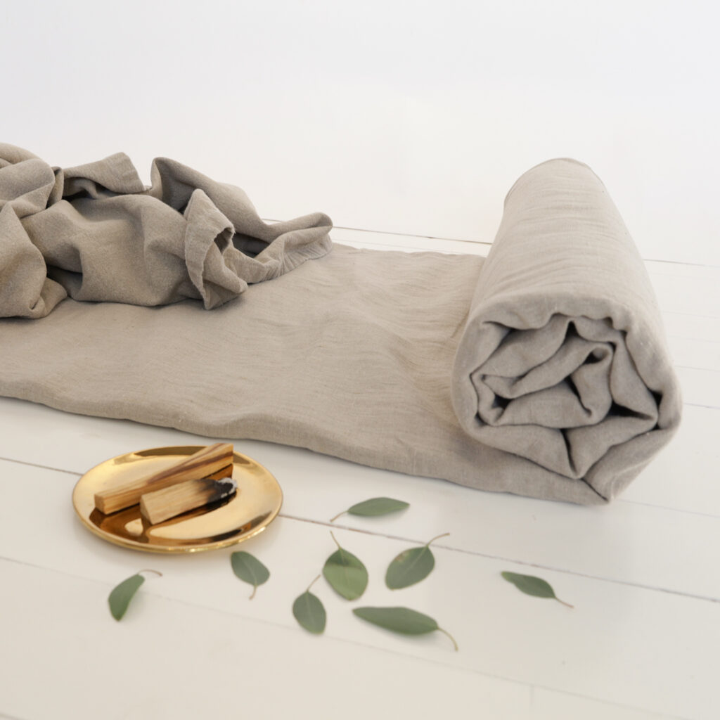Yoga Mattress Naturel WearMyYoga Yoga Mattress Naturel WearMyYoga