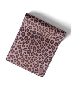 Leo yoga Mat Flat Beige Tones. LEo Yogamatta i beige tonesr.