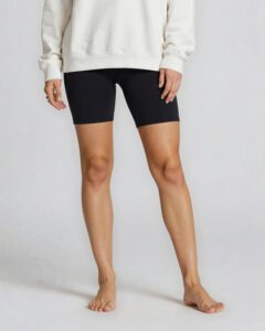 YIN sweatshirt. YIN tröja. Cykelbyxor – Svarta. Bike Pants – Black. Svarta Cykelbyxor.