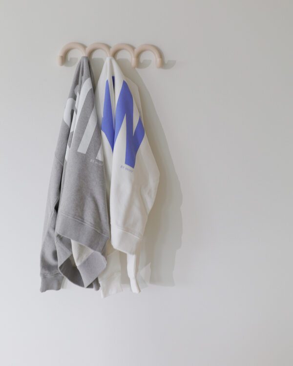 AUM sweatshirt. AUM tröja.