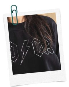 YO/GA Sweatshirt. YO/GA Tröja. Yoga Black Friday. Black Week Yoga.