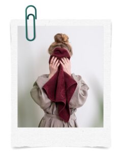 2-pcs towel set. 2-dels handduksset. Yoga Black Friday. Black Week Yoga.