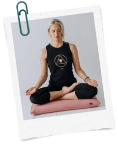 Yoga Black Friday. Black Week Yoga.