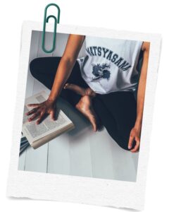 Matsyansa Tank Top Fisken Tank top. Yoga Black Friday. Black Week Yoga.