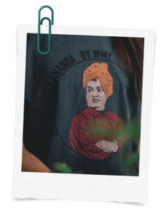 Swami tank Top. Yoga Black Friday. Black Week Yoga.