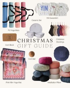 Christmas Gift Guide. Julklapps tips.