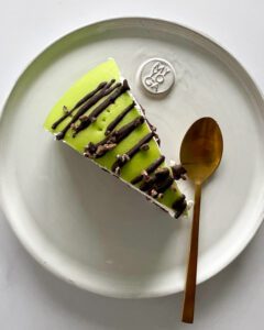 WMY Porcelain Princesscake