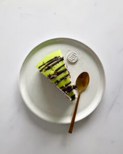 WMY Porcelain Princesscake