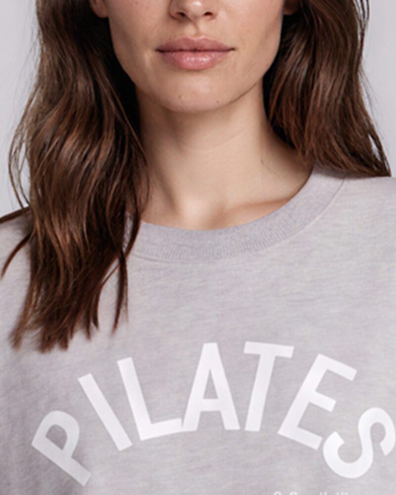 Pilates Sweatshirt