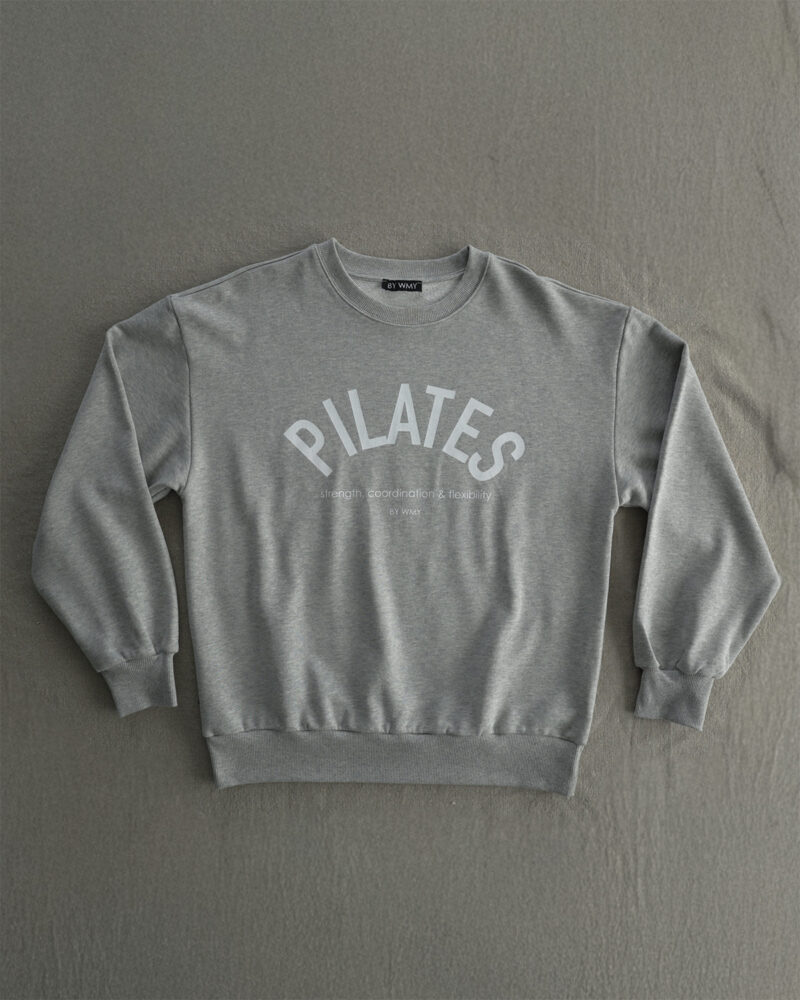 Pilates Sweatshirt